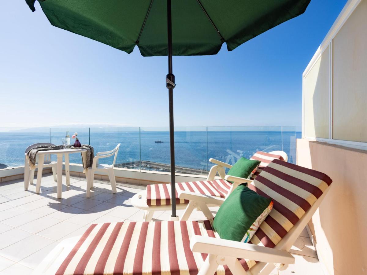 Apartment Buenavista By Interhome Acantilado de los Gigantes Eksteriør bilde