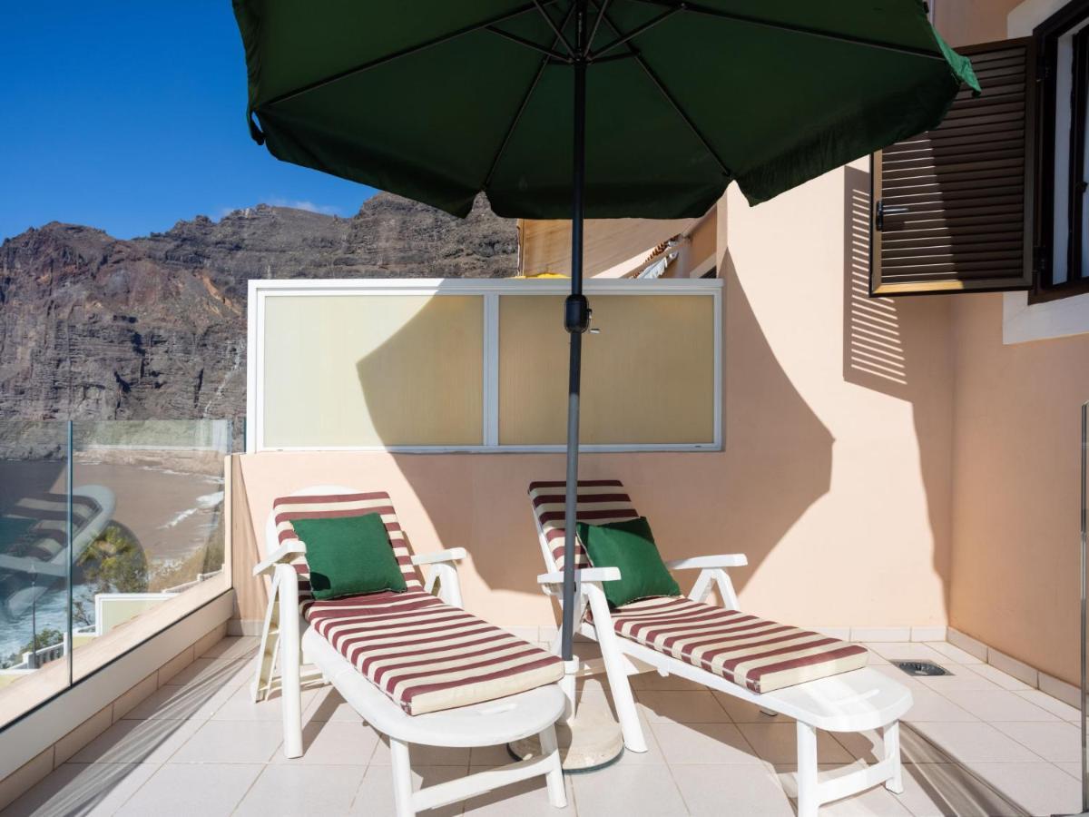 Apartment Buenavista By Interhome Acantilado de los Gigantes Eksteriør bilde