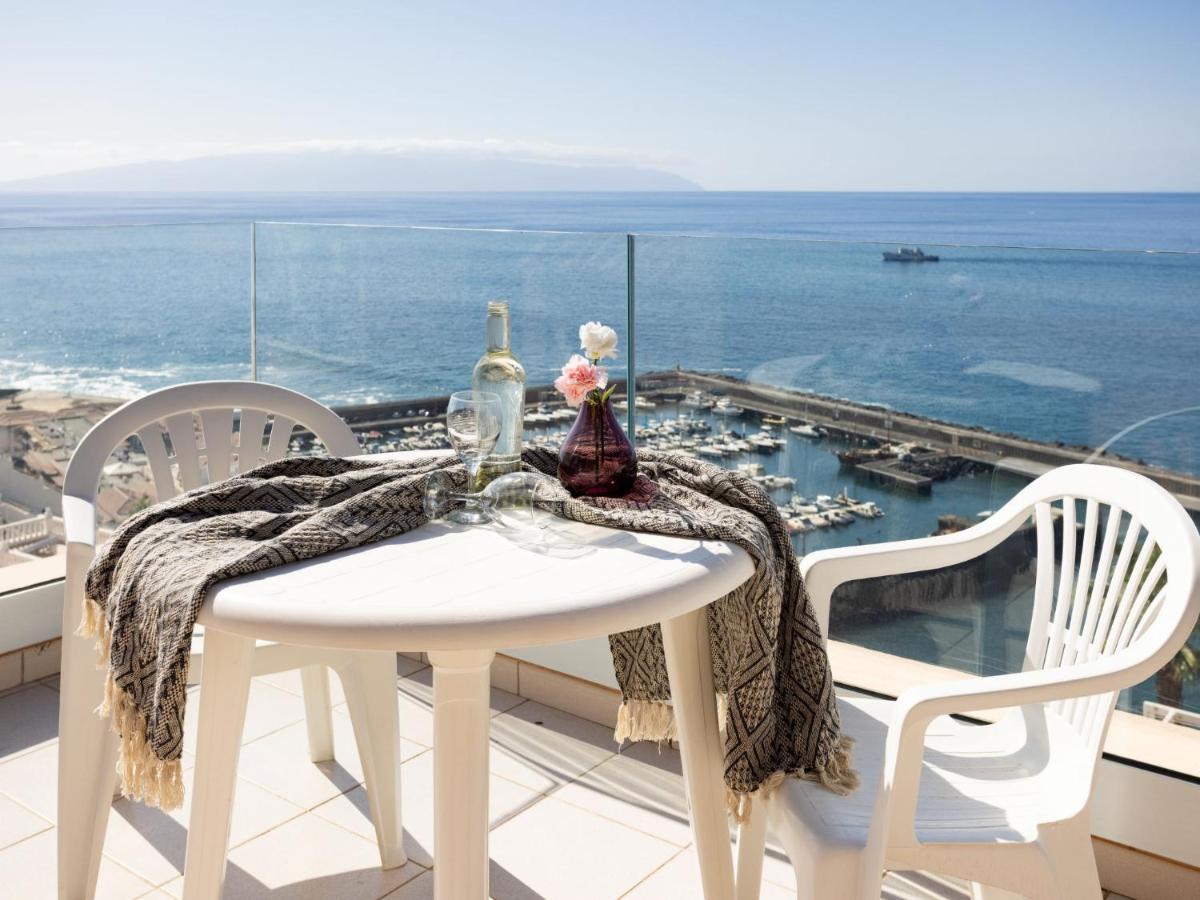 Apartment Buenavista By Interhome Acantilado de los Gigantes Eksteriør bilde