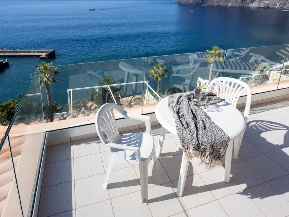 Apartment Buenavista By Interhome Acantilado de los Gigantes Eksteriør bilde