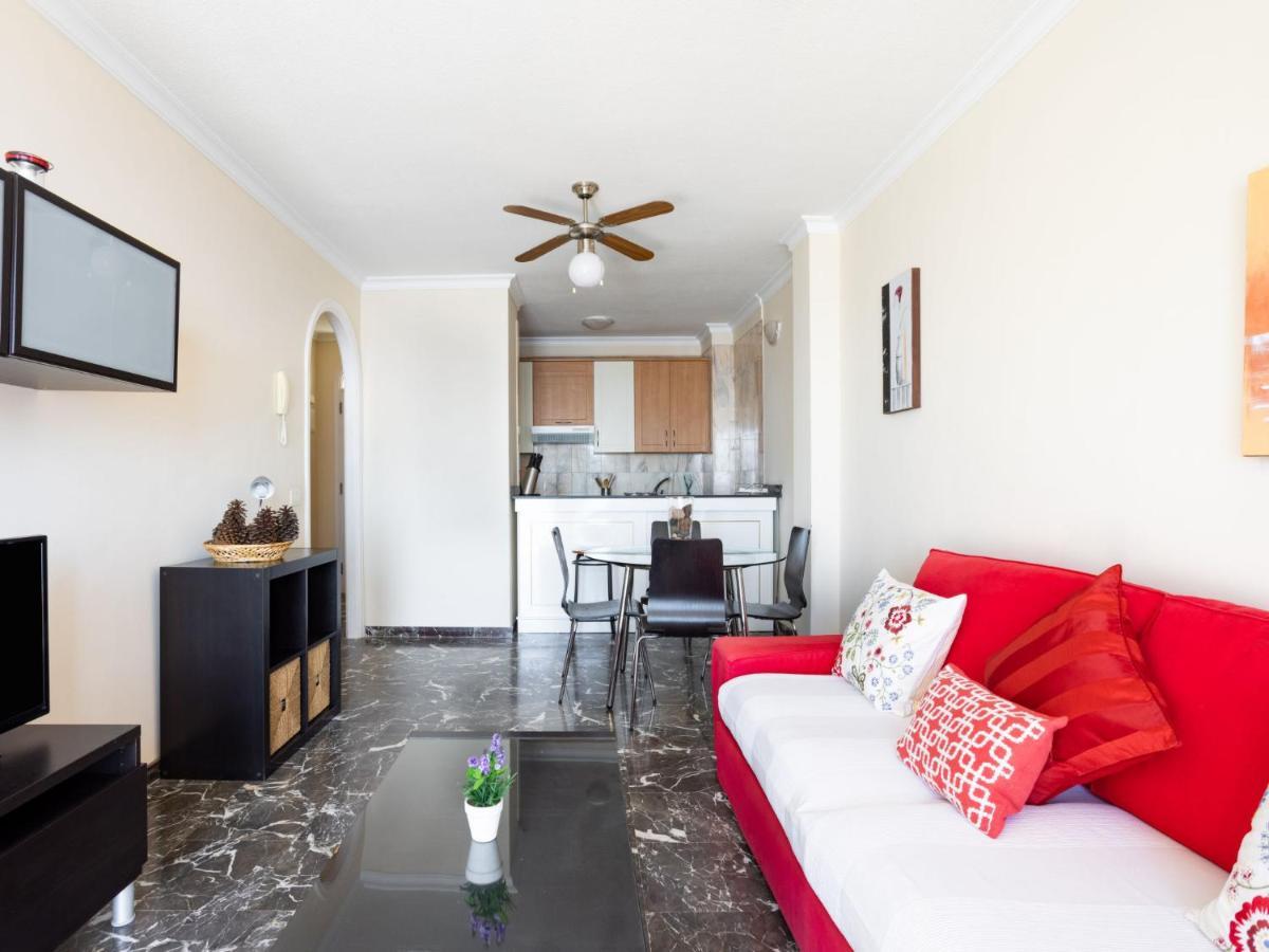 Apartment Buenavista By Interhome Acantilado de los Gigantes Eksteriør bilde