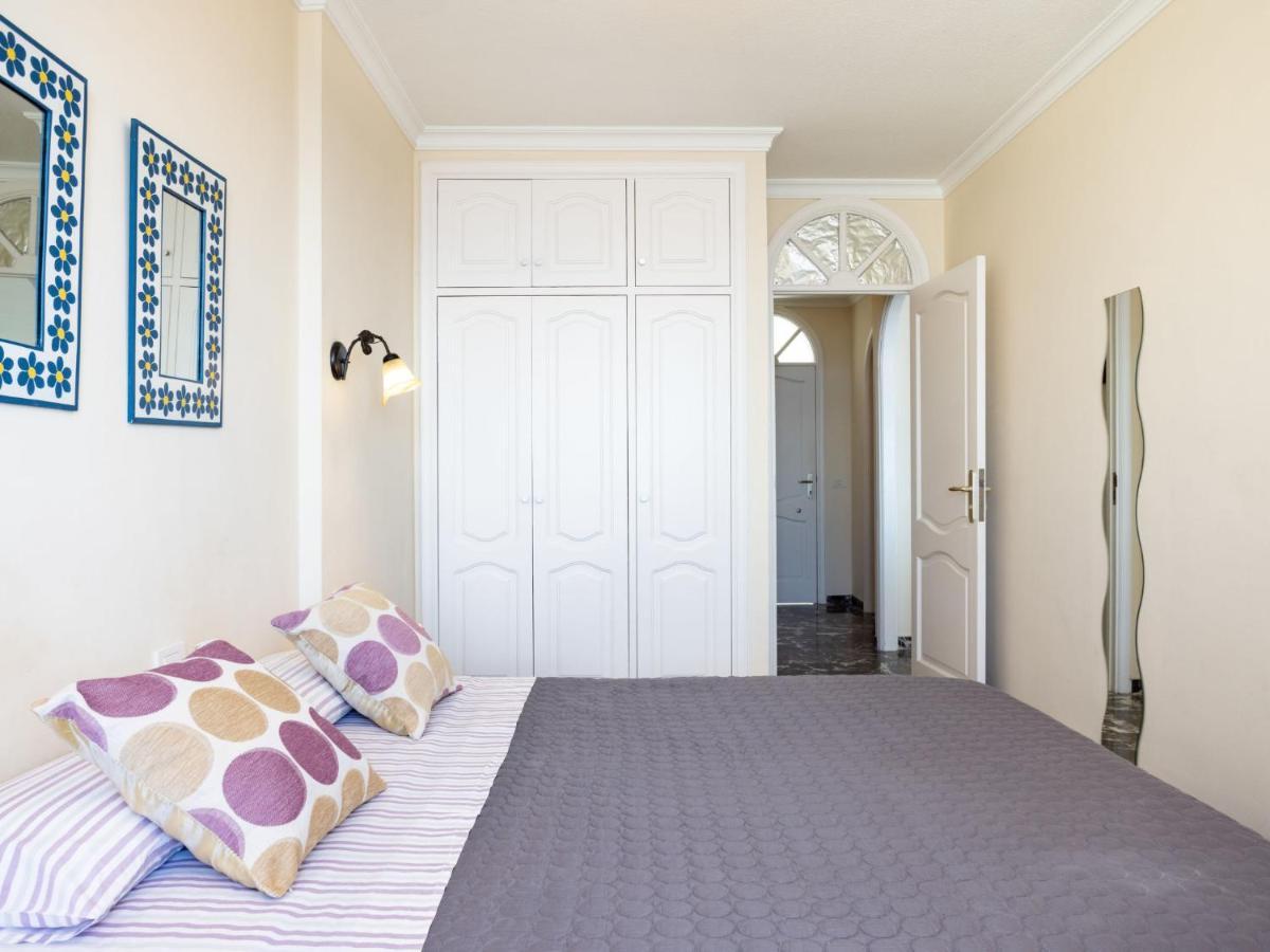 Apartment Buenavista By Interhome Acantilado de los Gigantes Eksteriør bilde