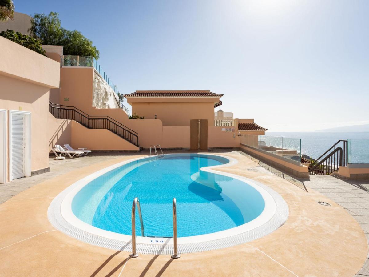 Apartment Buenavista By Interhome Acantilado de los Gigantes Eksteriør bilde