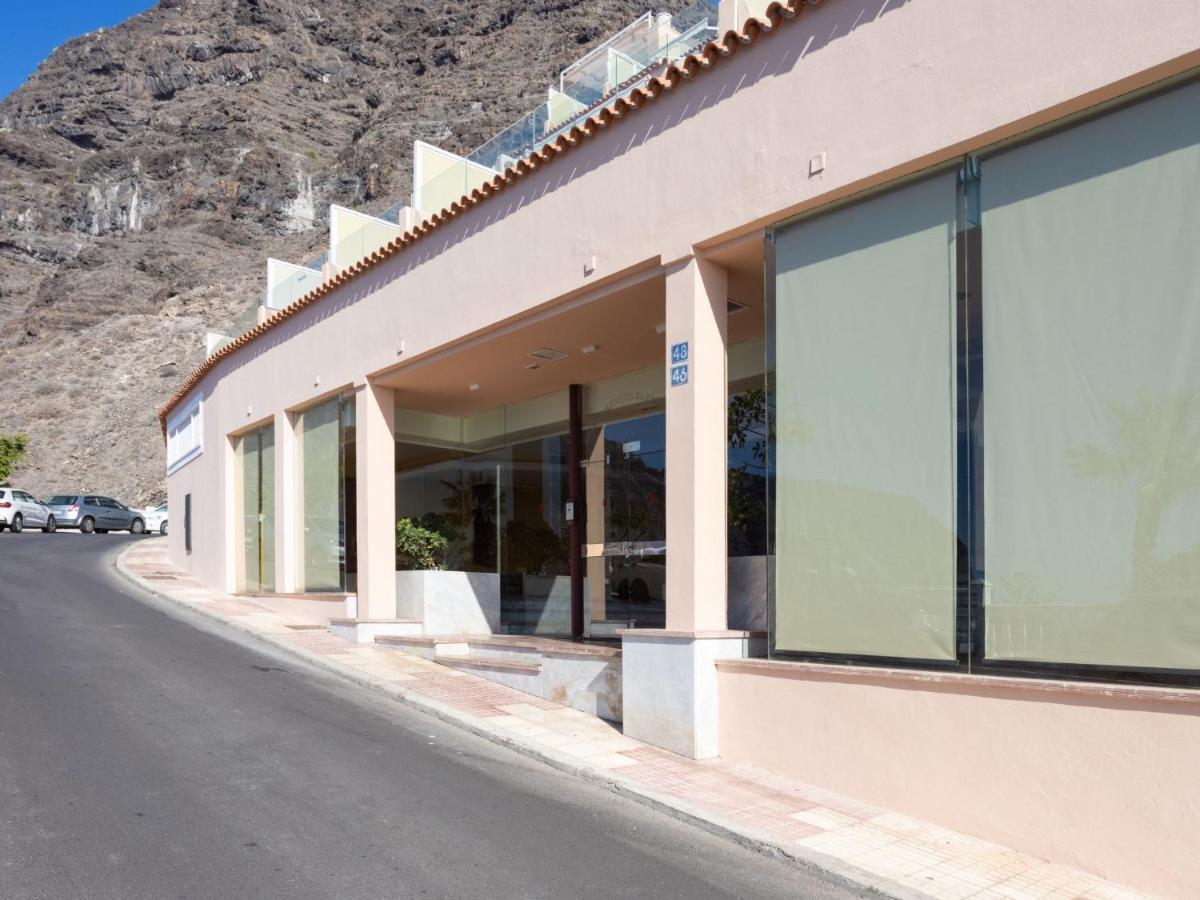 Apartment Buenavista By Interhome Acantilado de los Gigantes Eksteriør bilde