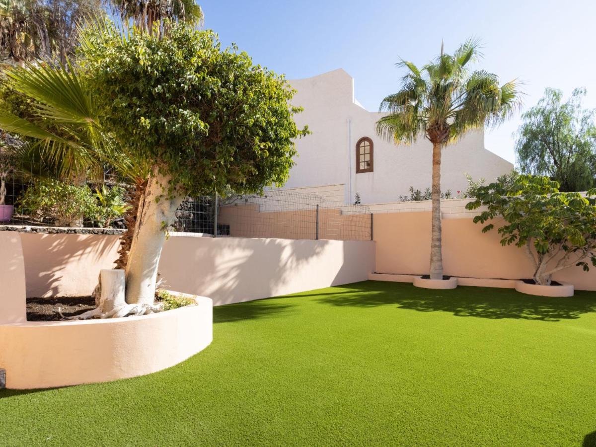 Apartment Buenavista By Interhome Acantilado de los Gigantes Eksteriør bilde