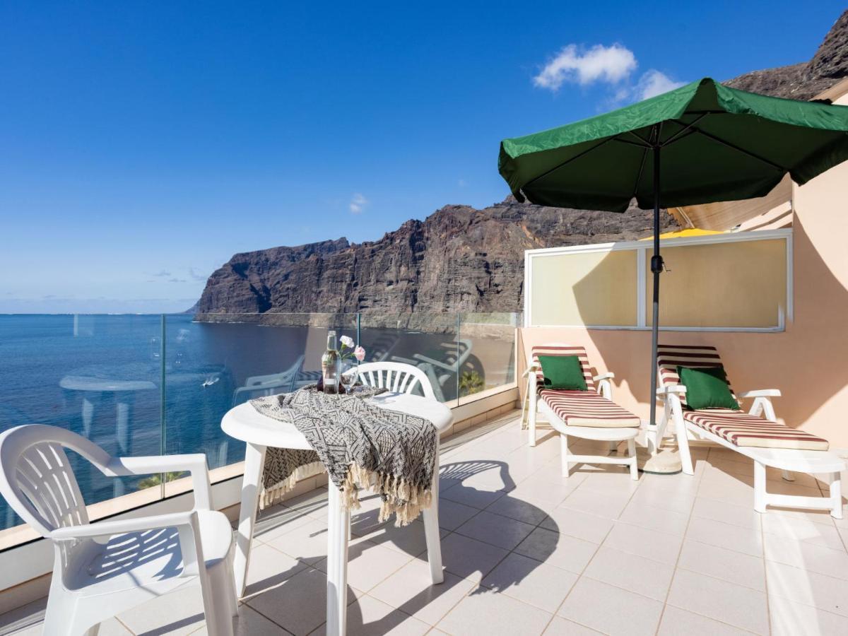 Apartment Buenavista By Interhome Acantilado de los Gigantes Eksteriør bilde