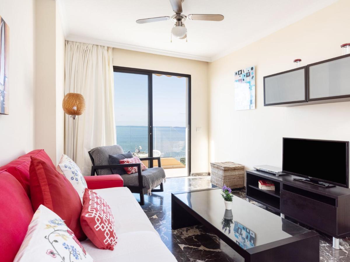 Apartment Buenavista By Interhome Acantilado de los Gigantes Eksteriør bilde