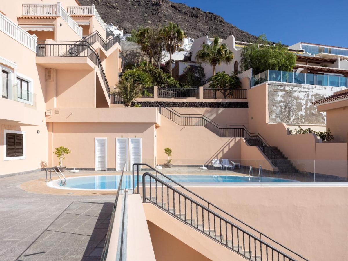 Apartment Buenavista By Interhome Acantilado de los Gigantes Eksteriør bilde