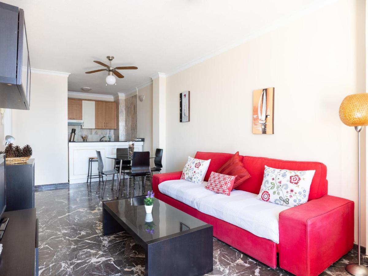 Apartment Buenavista By Interhome Acantilado de los Gigantes Eksteriør bilde