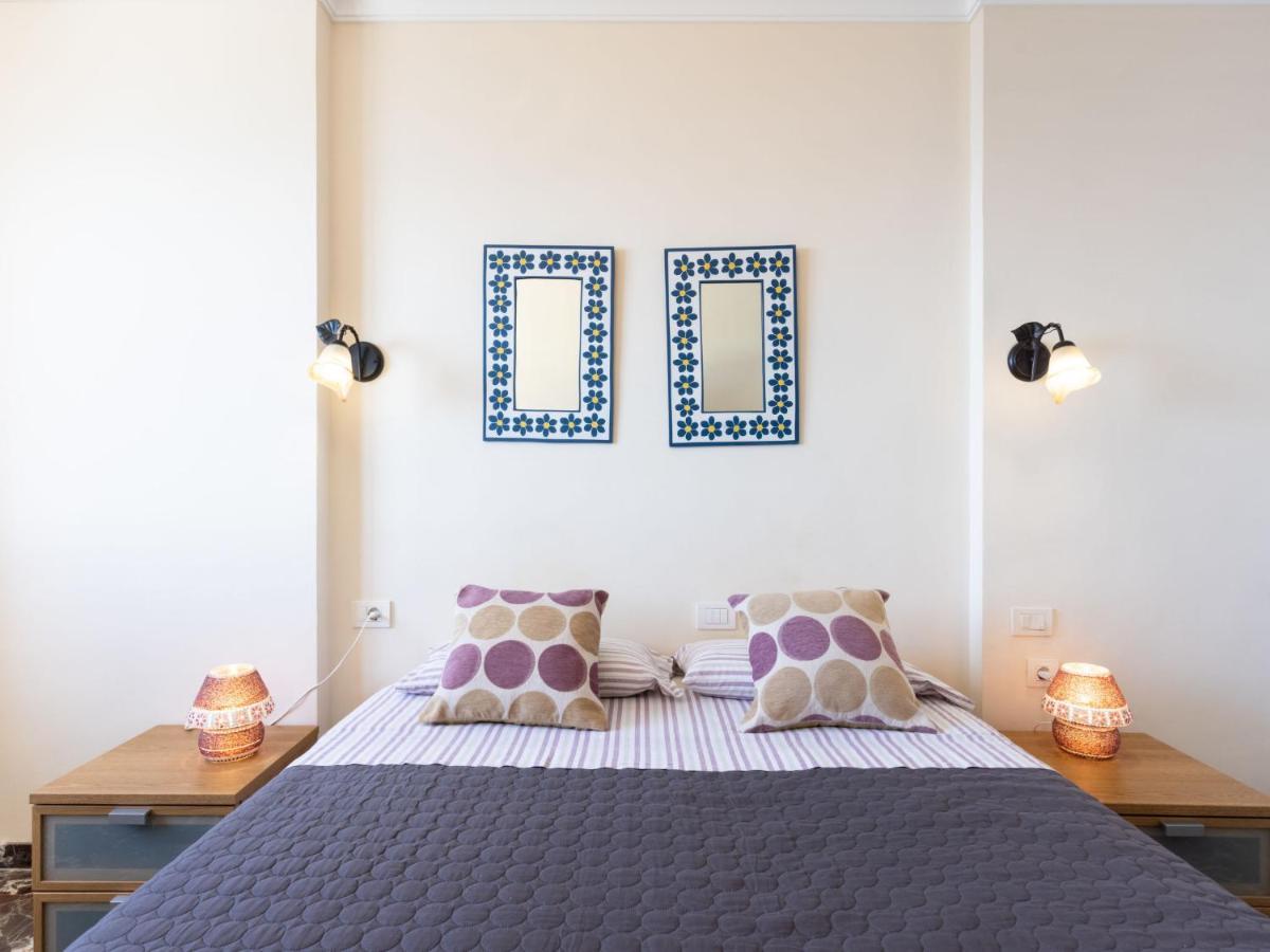 Apartment Buenavista By Interhome Acantilado de los Gigantes Eksteriør bilde