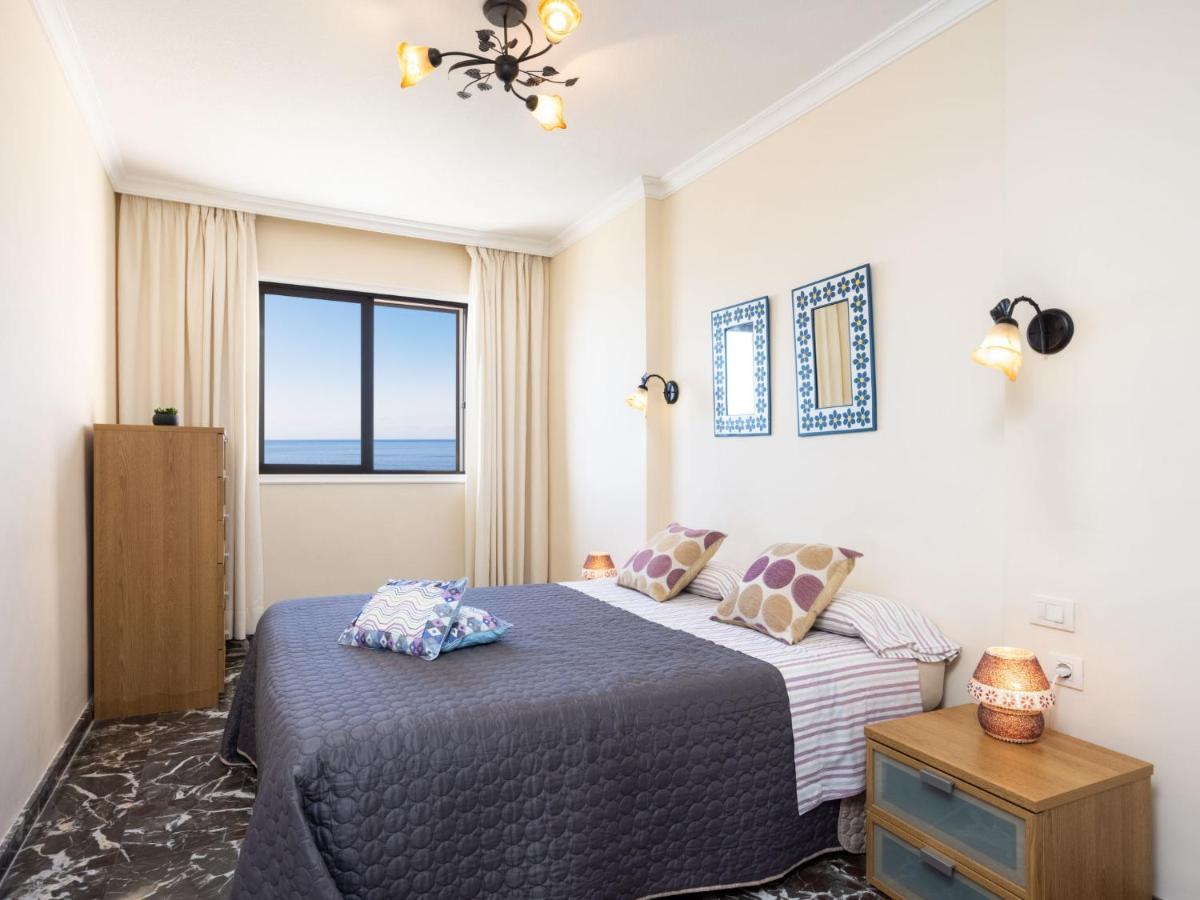 Apartment Buenavista By Interhome Acantilado de los Gigantes Eksteriør bilde