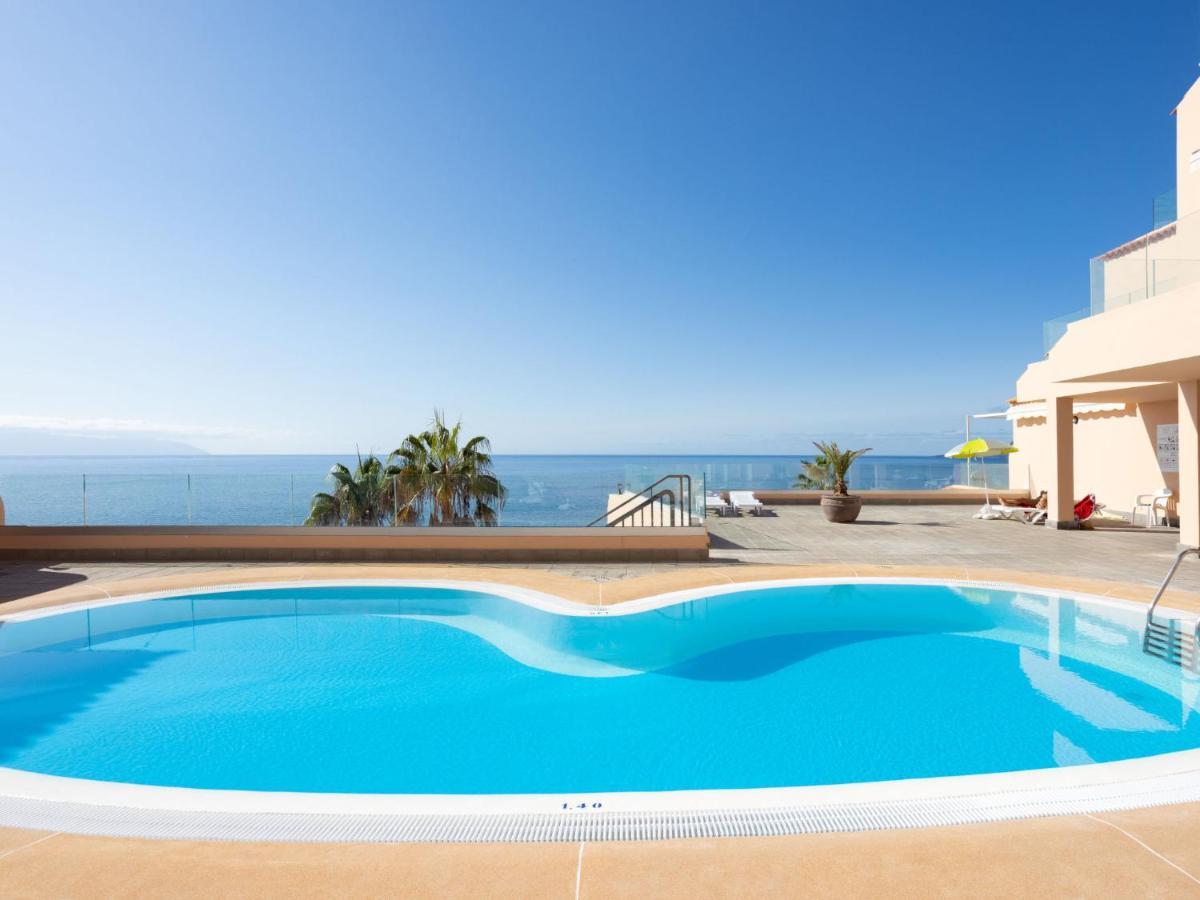 Apartment Buenavista By Interhome Acantilado de los Gigantes Eksteriør bilde