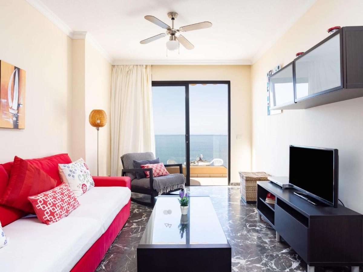 Apartment Buenavista By Interhome Acantilado de los Gigantes Eksteriør bilde