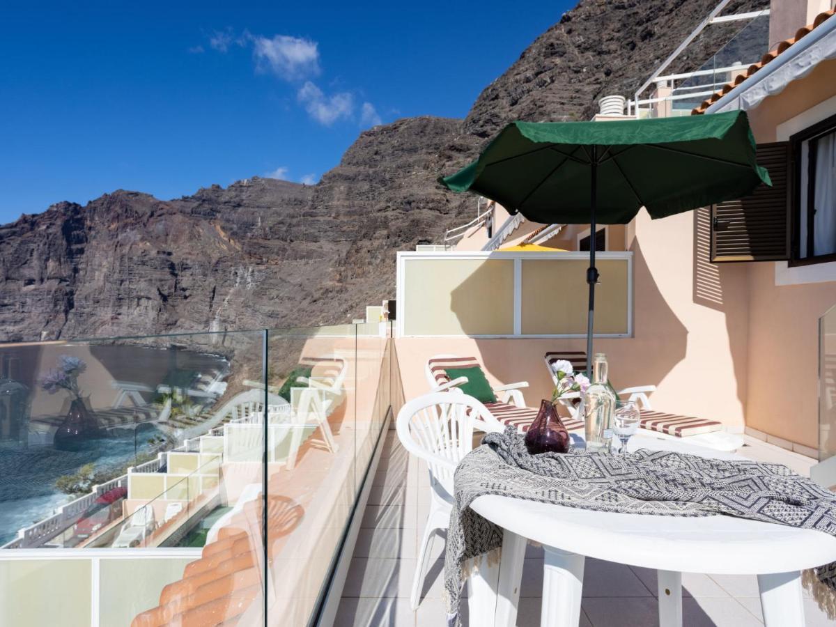 Apartment Buenavista By Interhome Acantilado de los Gigantes Eksteriør bilde