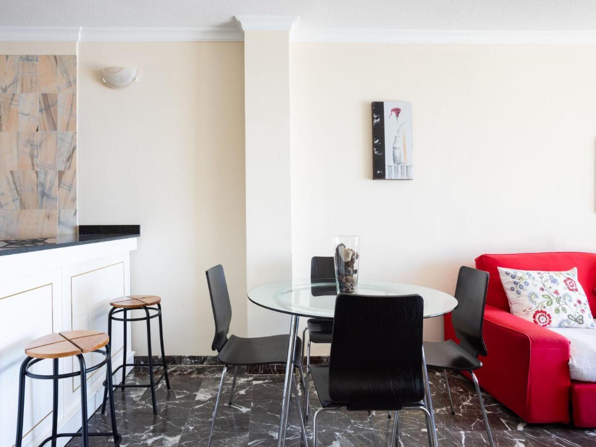 Apartment Buenavista By Interhome Acantilado de los Gigantes Eksteriør bilde